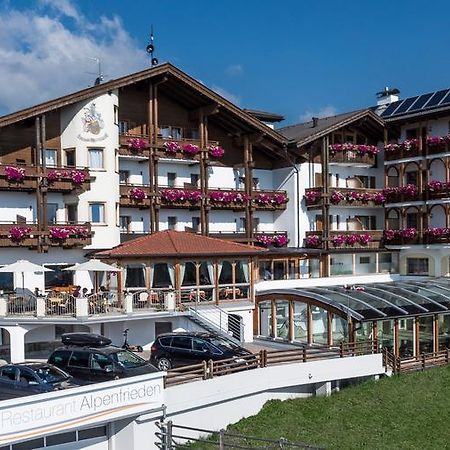 Hotel Alpenfrieden Maranza Εξωτερικό φωτογραφία