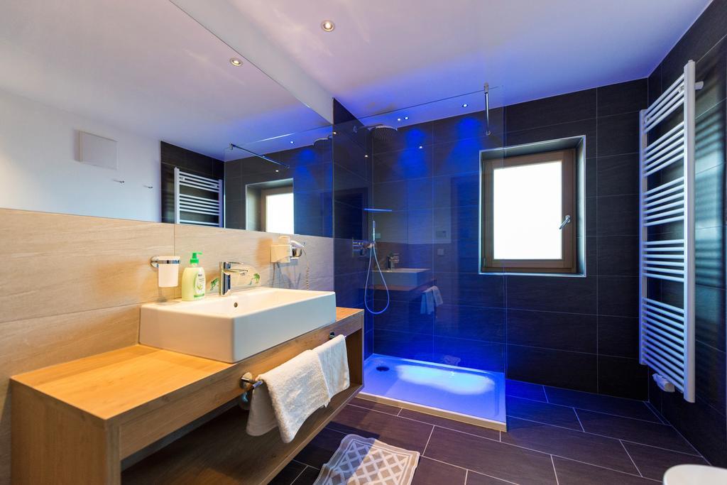 Hotel Alpenfrieden Maranza Εξωτερικό φωτογραφία