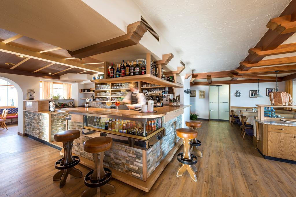 Hotel Alpenfrieden Maranza Εξωτερικό φωτογραφία