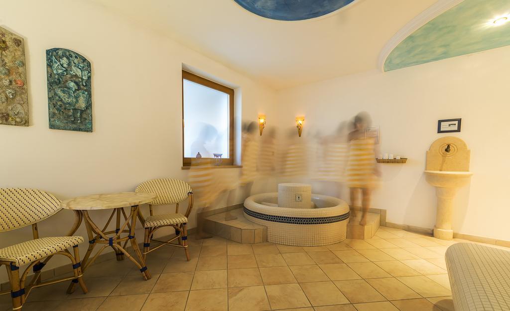Hotel Alpenfrieden Maranza Εξωτερικό φωτογραφία