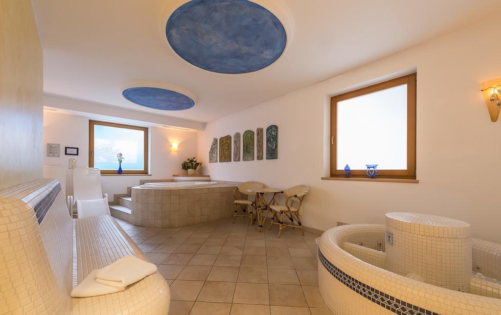 Hotel Alpenfrieden Maranza Εξωτερικό φωτογραφία