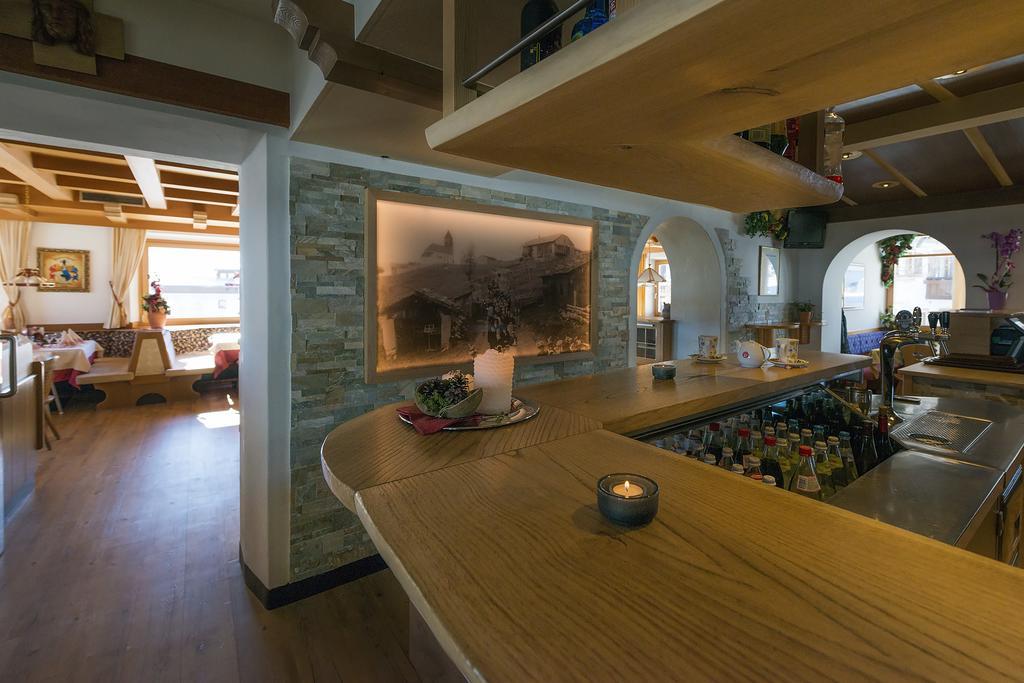 Hotel Alpenfrieden Maranza Εξωτερικό φωτογραφία