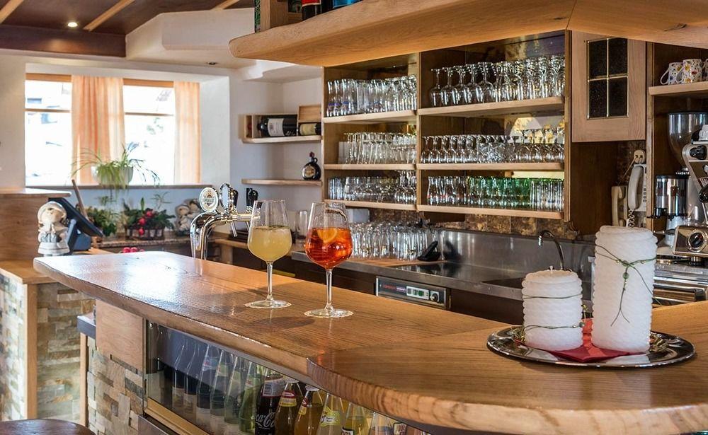 Hotel Alpenfrieden Maranza Εξωτερικό φωτογραφία