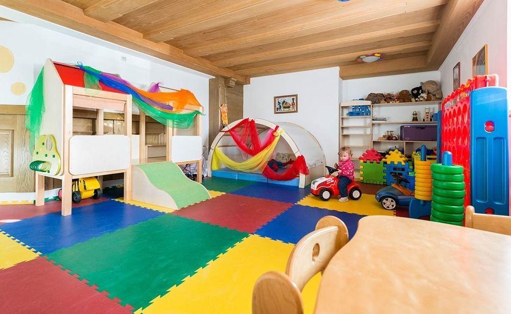 Hotel Alpenfrieden Maranza Εξωτερικό φωτογραφία