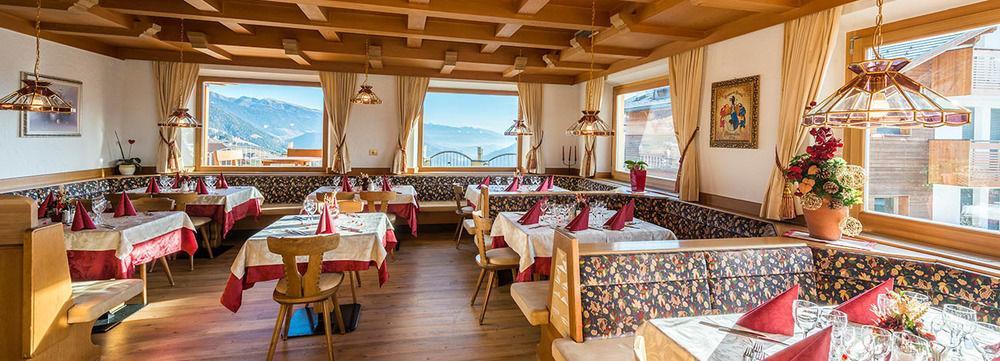 Hotel Alpenfrieden Maranza Εξωτερικό φωτογραφία