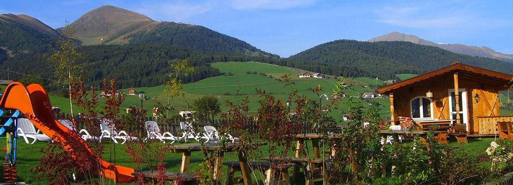 Hotel Alpenfrieden Maranza Εξωτερικό φωτογραφία