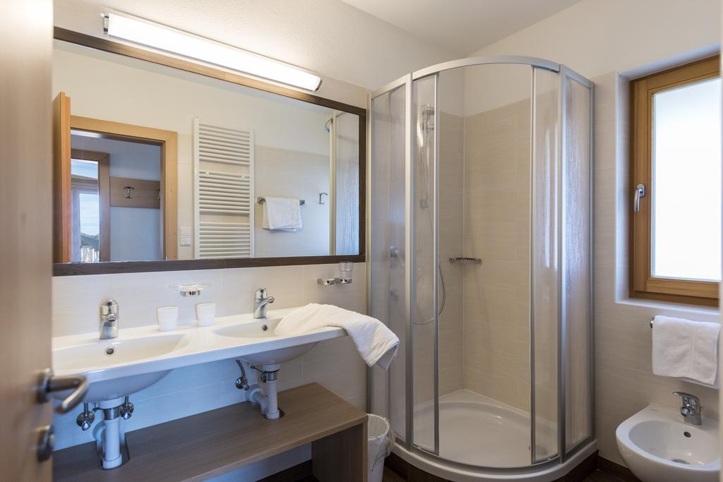Hotel Alpenfrieden Maranza Εξωτερικό φωτογραφία