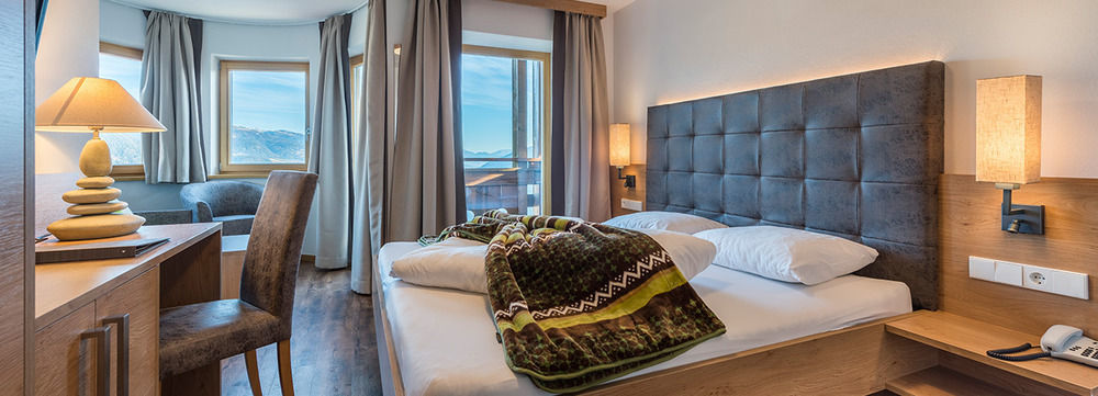 Hotel Alpenfrieden Maranza Εξωτερικό φωτογραφία