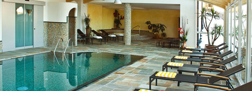 Hotel Alpenfrieden Maranza Εξωτερικό φωτογραφία
