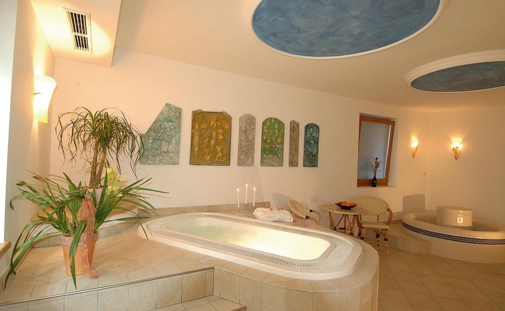 Hotel Alpenfrieden Maranza Εξωτερικό φωτογραφία